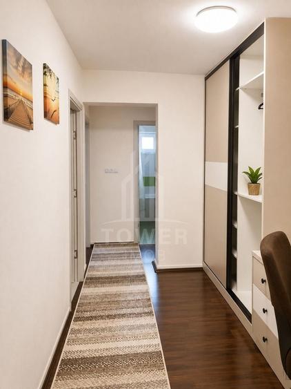 Apartament 3 camere de închiriat în Terezian, Sibiu - 3