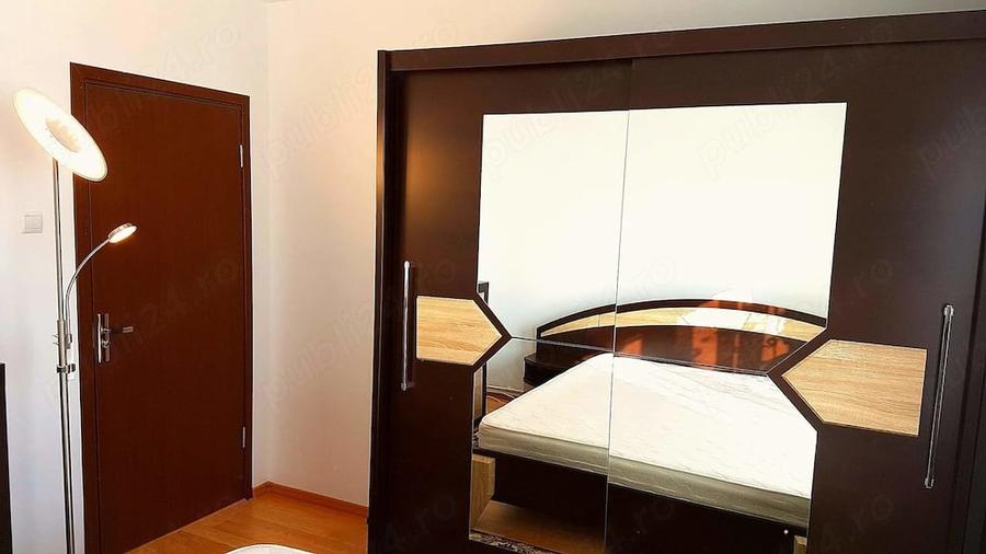 Apartament cu 2 camere decomandat în Astra