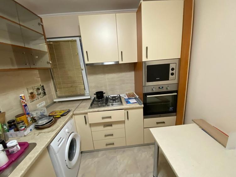 Apartament cu 2 camere circular în Drumul Taberei