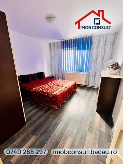 Apartament 3 camere de închiriat | Zona Milcov | Parter | CE1792 - 4
