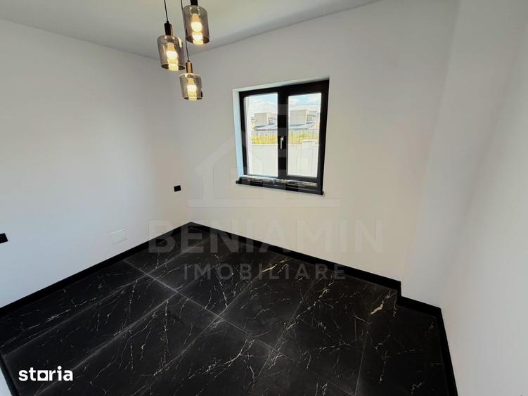 Casa P+1 Finisaje Premium-205mp-Incalzire Pardoseala-2025-Magnolia - 5