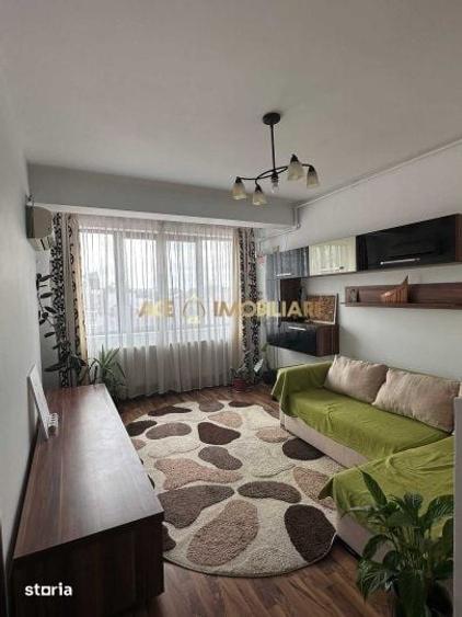 2 Camere de inchiriat | Bucurestii Noi | Metrou | Centrala Proprie - 2