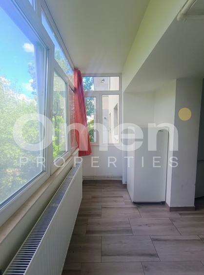 Apartament 2 camere decomandat | Etaj 2 | Parțial mobilat - 8