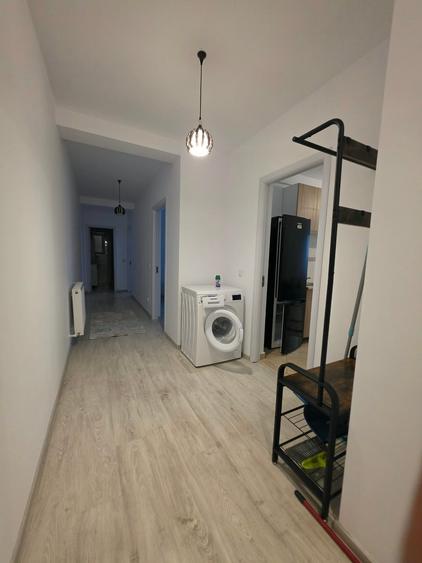 Apartament cu 2 camere în Ipotești