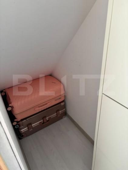 Apartament cu 2 camere decomandat, mobilat în Centrul Civic