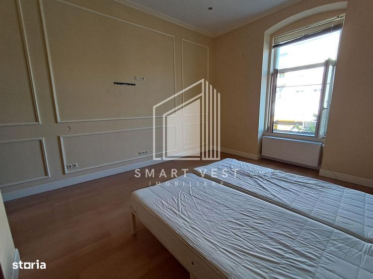 Apartament 3 camere | Etaj 1 | Zona Centrala - 4