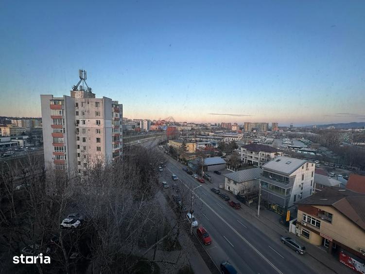 Inchiriere Apartament cu 2 camere Decomandat Podu Ros Pet Friendly - 8