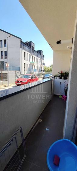 Apartament de vanzare Turnisor 3 camere mobilat - 6