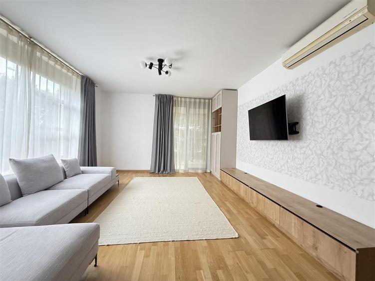 Vanzare apartament 3 camere Gradina zoo - Privighetorilor, Bucuresti - 1
