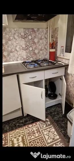 Garsonieră în Giurgiului