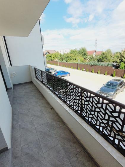 Apartament cu 2 camere decomandat în Galata
