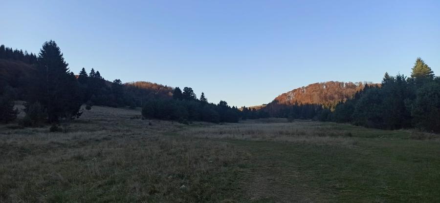 Teren Construcții intravilan de 18100 mp, în Brebina