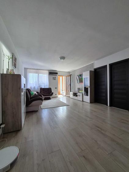 Casă cu 2 camere în Sântandrei