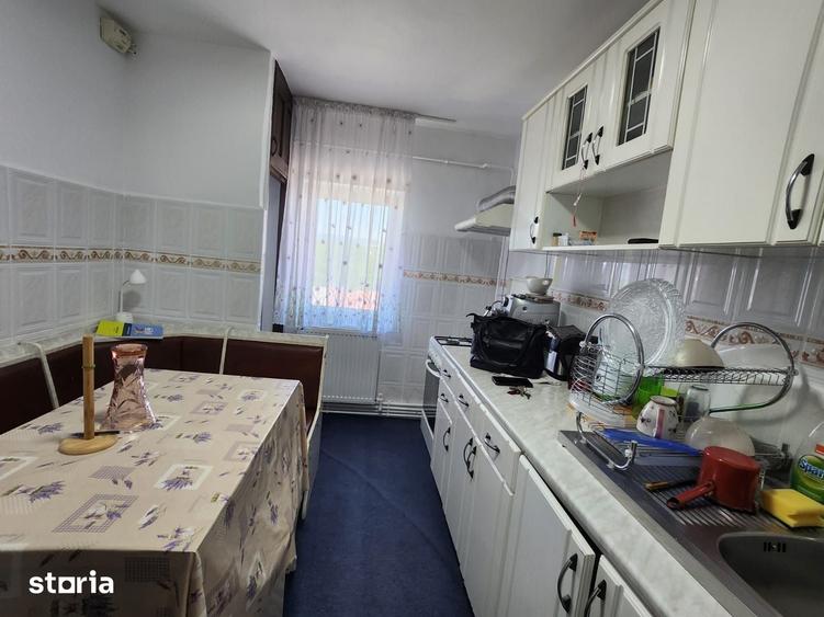 Apartament cu 2 camere în Șerbănești