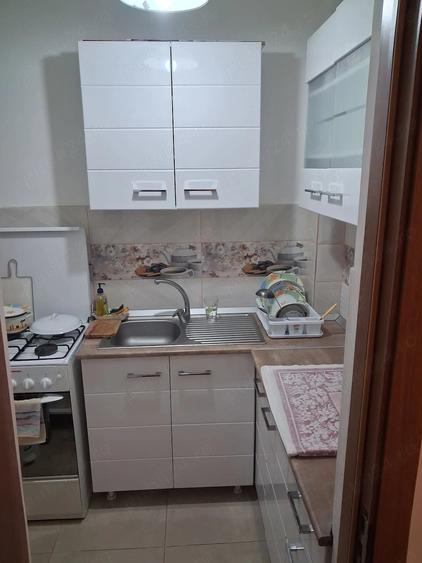 Garsonieră semidecomandată în Micălaca