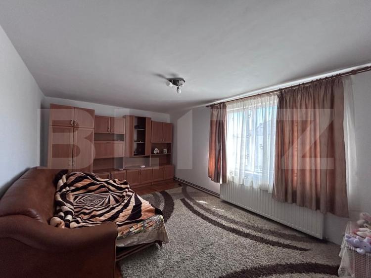 Apartament 4 camere, etaj 4, 56 mp utili + mansarda, zona Împăratul Traian - 6
