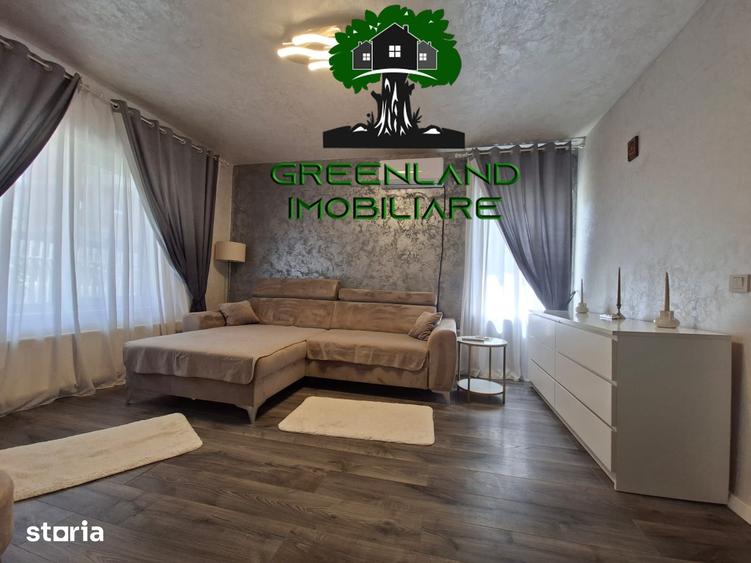 Casă cu 4 camere cu Teren 200 Mp în Bucium