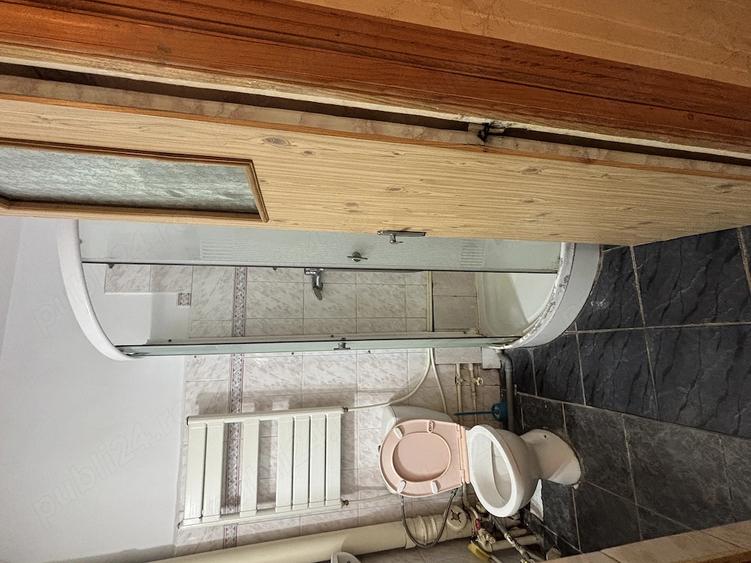 Garsonieră decomandată în Gară