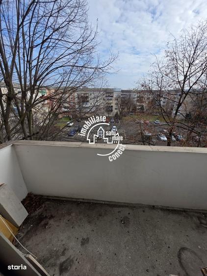 Apartament cu 2 camere decomandat în Soarelui