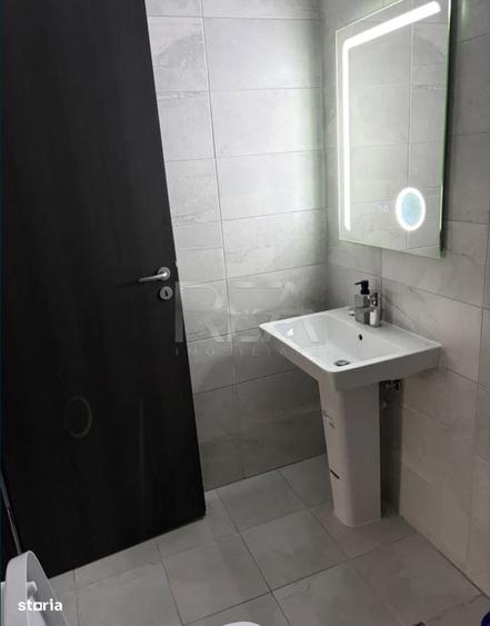 3 camere, P/12, bloc 2021, 73mp-Complex Moghioros Park - 2