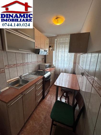 Apartament cu 2 camere în Dărmănești