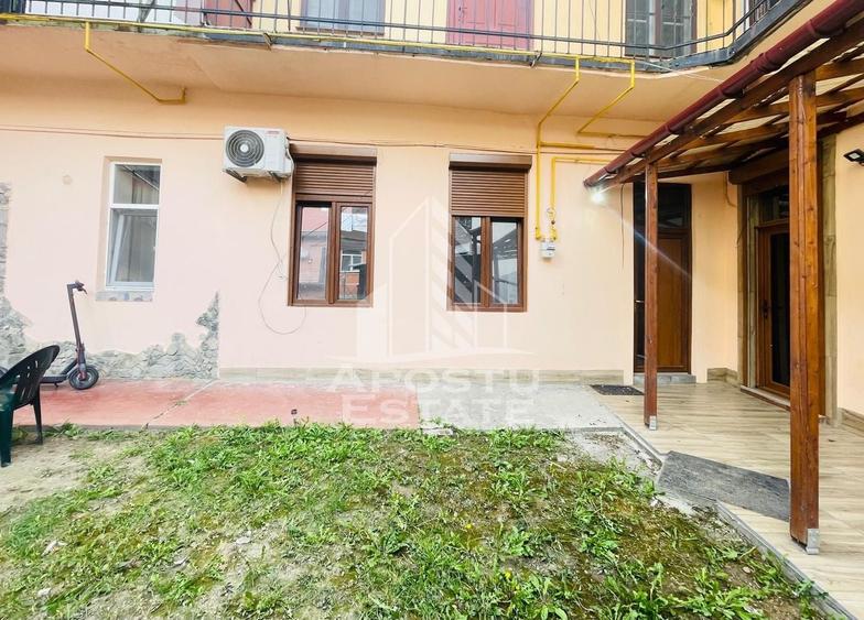 Garsonieră semidecomandată în Ultracentral