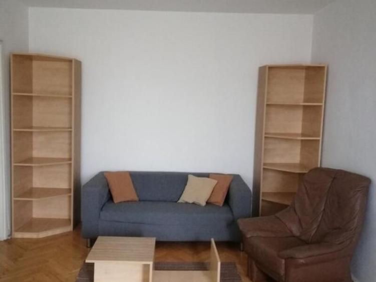Apartament cu 2 camere decomandat, mobilat în 1 Mai
