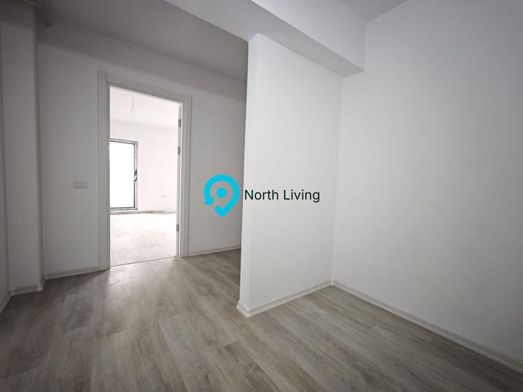 Apartament cu 2 camere în Pantelimon