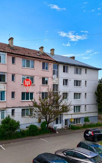 SE INCHIRIAZA Apartament 2 camere, Etaj 1, zona “Muzeu Irimescu” Falticeni, SV - 9