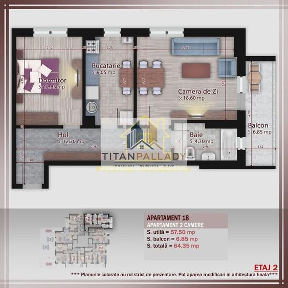 2 CAM–64 mp-etj.2–Titan-Pallady–Metrou–Decomandat–Centrala termica_Boutique - 5