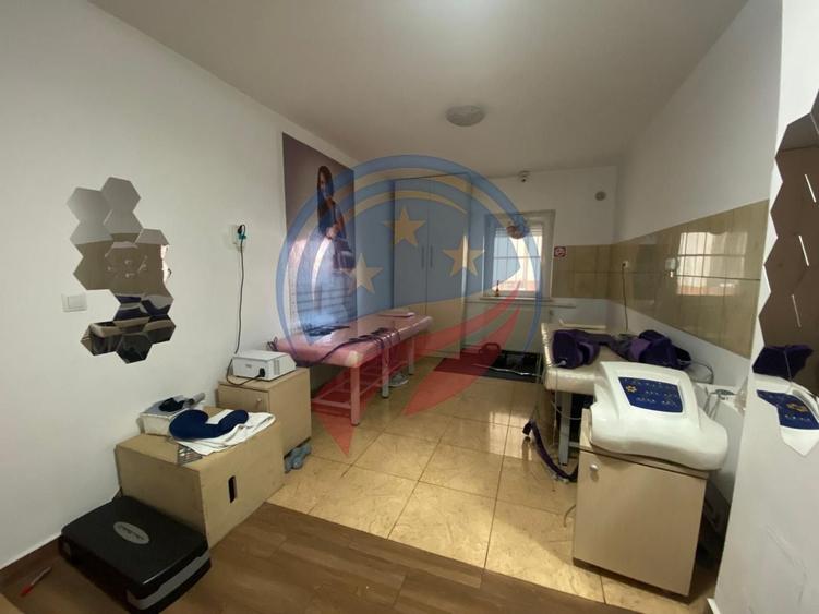 Apartament cu 3 camere decomandat în Brazda lui Novac