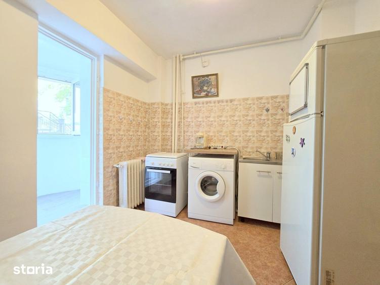 Garsonieră în Știrbei Vodă