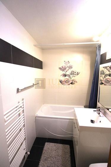 Apartament cu 2 camere decomandat, mobilat în Bucovina
