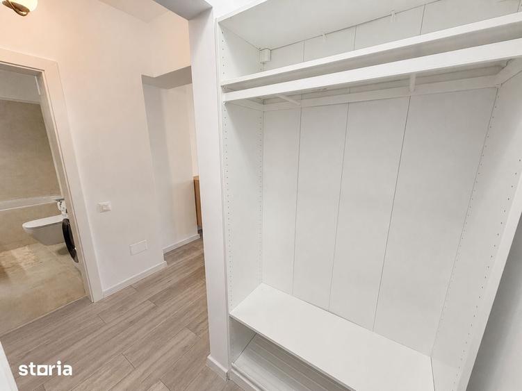 PRIMA INCHIRIERE 2026 Studio Premium Smart Residence Lujerului Metrou - 10