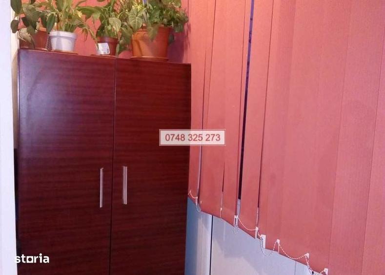Mini Penthouse 2 Camere cu Terasa Balcon si Parcare langa Grand Arena - 6