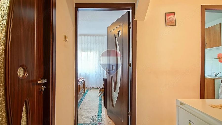 COMISION 0% | Apartament cu 2 camere | Etajul 1 | Racadau | Parcare - 1