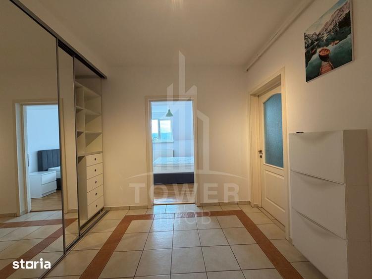 De i^nchiriat Apartament 2 camere, S?trand - 6