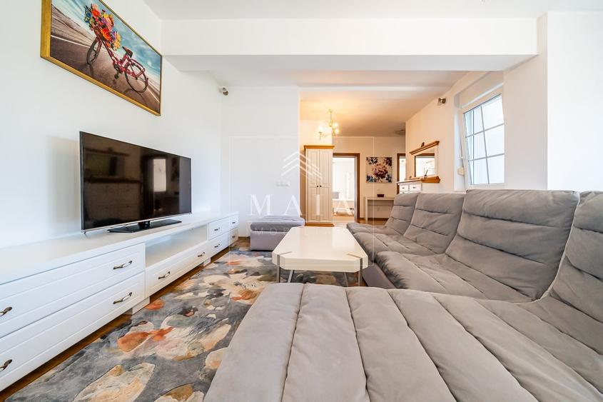 Apartament 3 camere , bloc tip vila, Calea Dumbravii-Sub Arini - 2