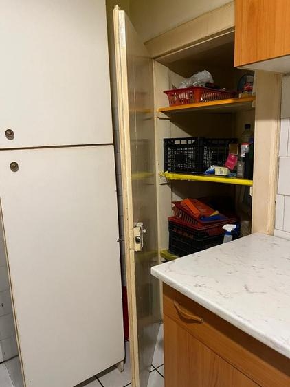 Garsonieră semidecomandată în Drumul Carului