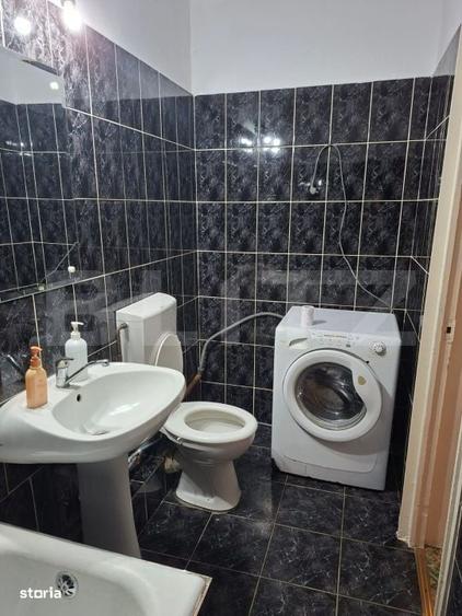 Apartament cu 2 camere în Tudor