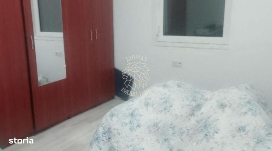 Casă cu 4 camere cu Teren 600 Mp în Central