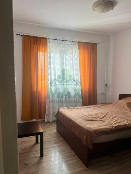 Apartament cu 2 camere decomandat în Vest - Lamâița