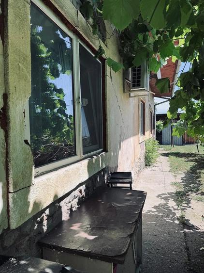 Apartament cu 3 camere nedecomandat în Iosefin