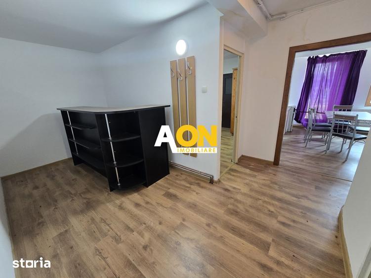 Apartament cu 3 camere în Ultracentral