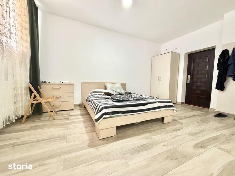 Comision 0%! Garsoniera + loc de parcare inclus! Militari Residence - 3