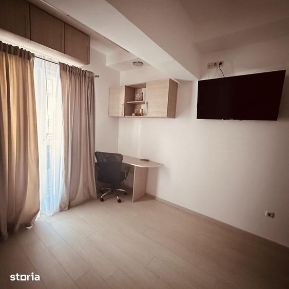 Apartament cu 2 camere în Ștefăneștii de Jos