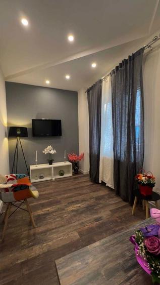 Proprietar | 2 camere renovat complet 2026 | Unirii-Tineretului - 2
