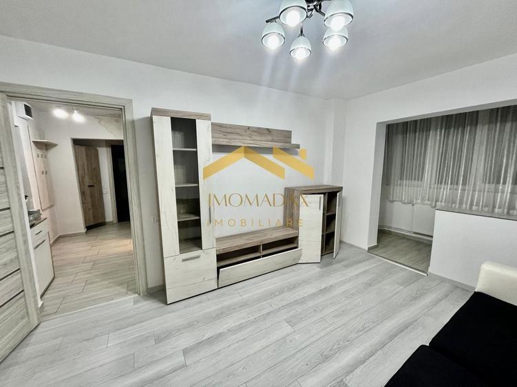Apartament cu 2 camere în Gheorghe Lazăr — fotografia 3
