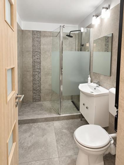 Apartament 2 camere renovat Baneasa Horia Macelariu 56 mp - 5