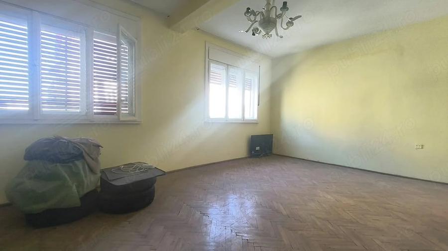 Casă cu 3 camere cu Teren 212 Mp în Ultracentral